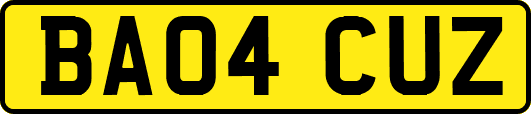 BA04CUZ