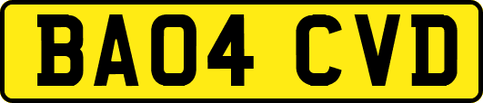 BA04CVD