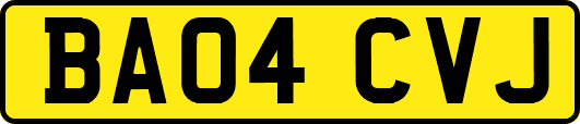 BA04CVJ