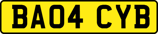 BA04CYB