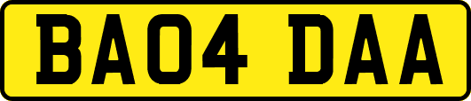 BA04DAA
