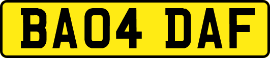 BA04DAF
