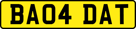 BA04DAT