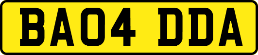 BA04DDA