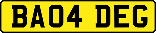 BA04DEG