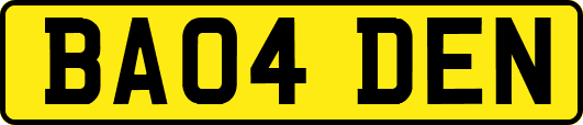 BA04DEN