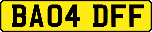 BA04DFF