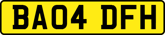 BA04DFH