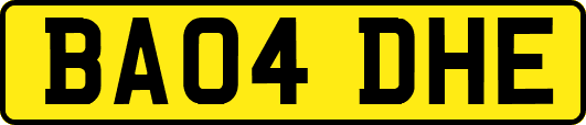 BA04DHE