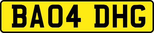 BA04DHG