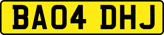 BA04DHJ