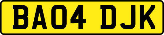BA04DJK