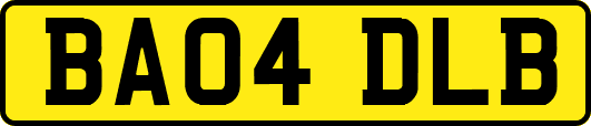 BA04DLB