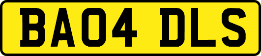 BA04DLS