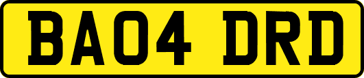 BA04DRD