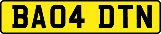 BA04DTN