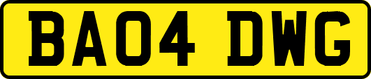 BA04DWG
