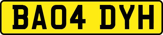 BA04DYH