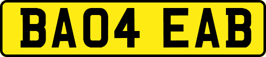 BA04EAB