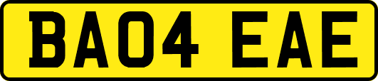 BA04EAE