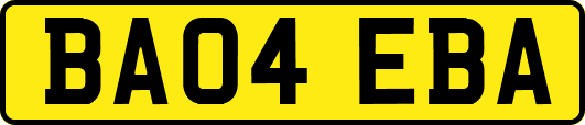 BA04EBA