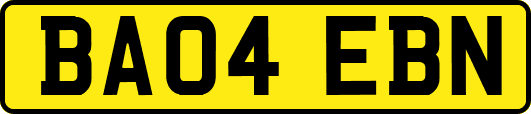 BA04EBN