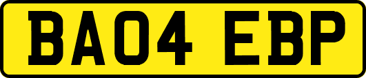 BA04EBP