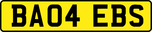 BA04EBS