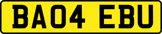 BA04EBU