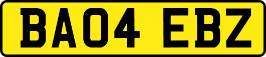 BA04EBZ