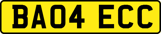 BA04ECC