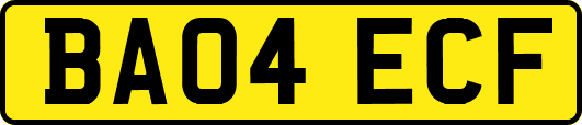 BA04ECF