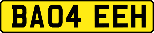 BA04EEH