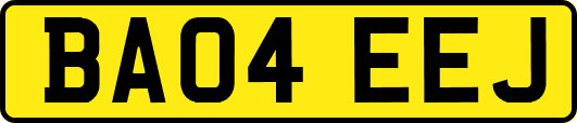 BA04EEJ