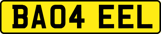 BA04EEL