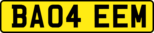 BA04EEM