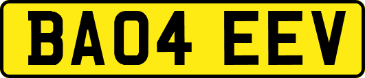 BA04EEV