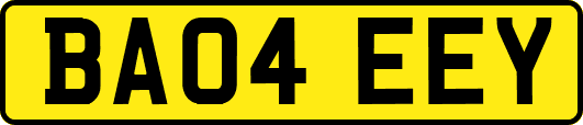 BA04EEY