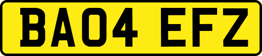 BA04EFZ