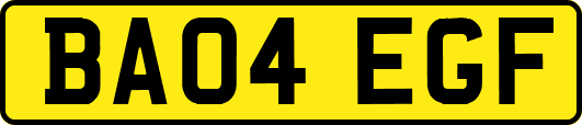 BA04EGF