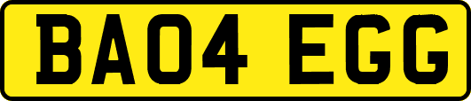 BA04EGG