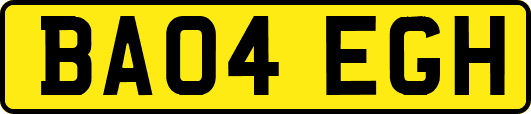 BA04EGH
