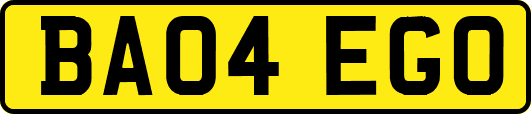 BA04EGO
