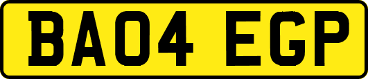 BA04EGP
