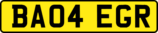 BA04EGR