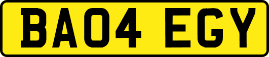 BA04EGY