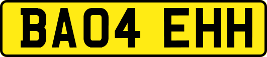 BA04EHH