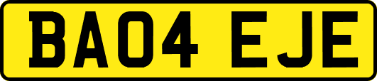 BA04EJE