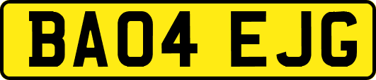BA04EJG