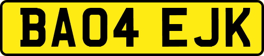 BA04EJK